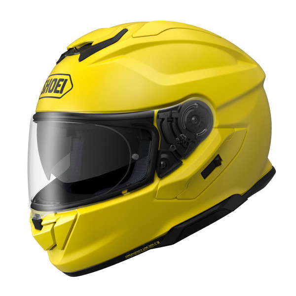 Shoei Shoei GT Air 3 Brilliant Yellow Helmet